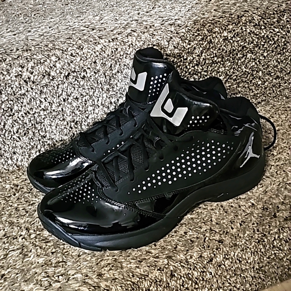 Jordan Shoes